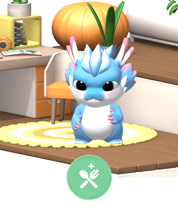 Feed Wellbie